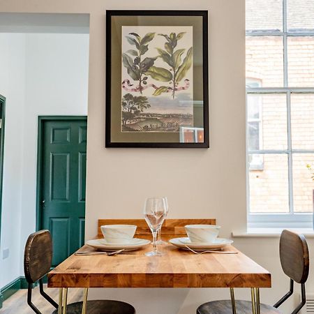 Whiskawaystays Foregate Studio No 6 Вустер Екстер'єр фото
