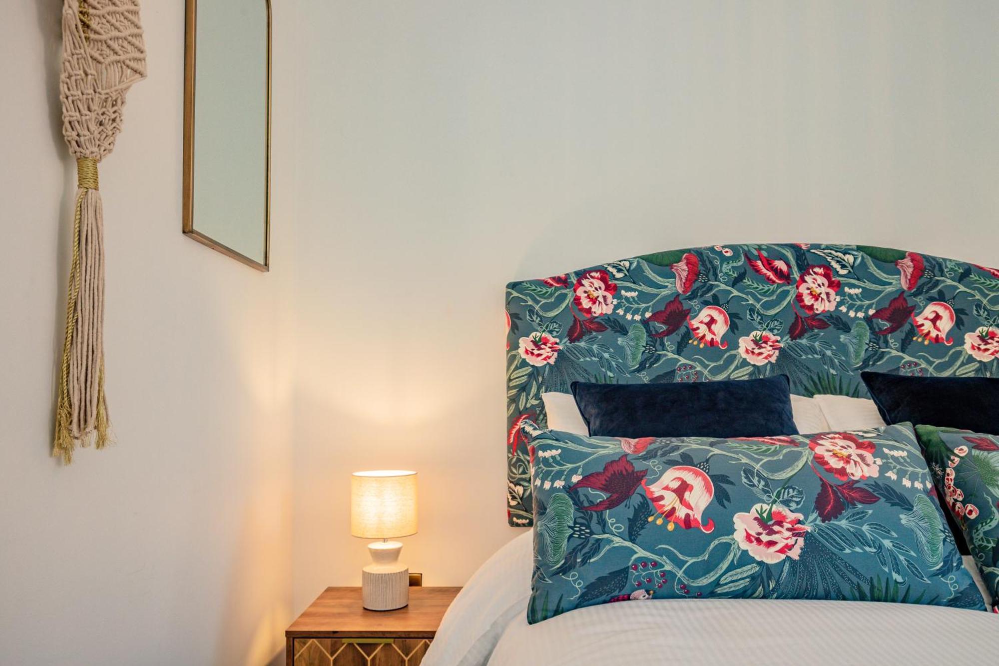 Whiskawaystays Foregate Studio No 6 Вустер Екстер'єр фото