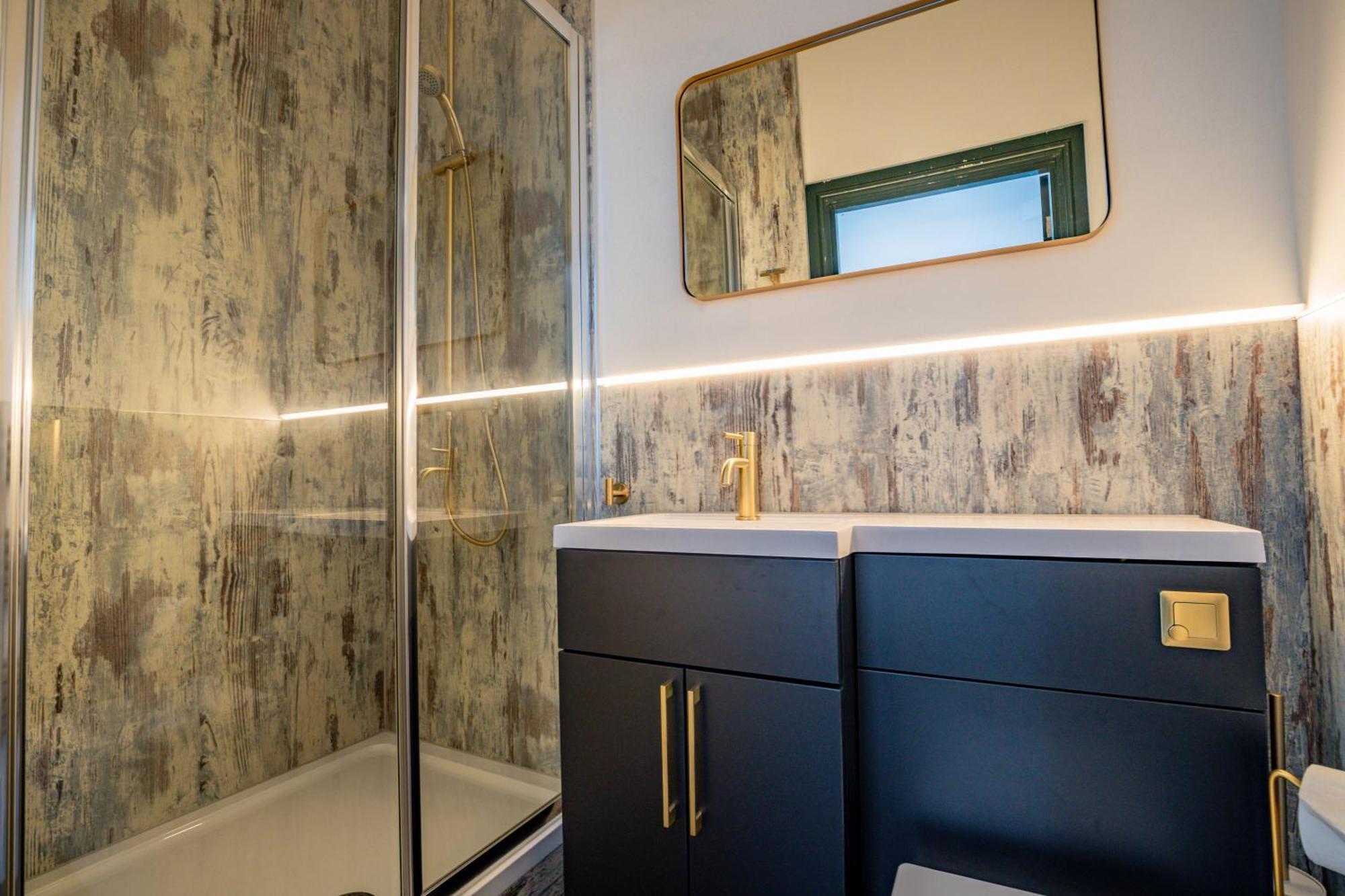 Whiskawaystays Foregate Studio No 6 Вустер Екстер'єр фото