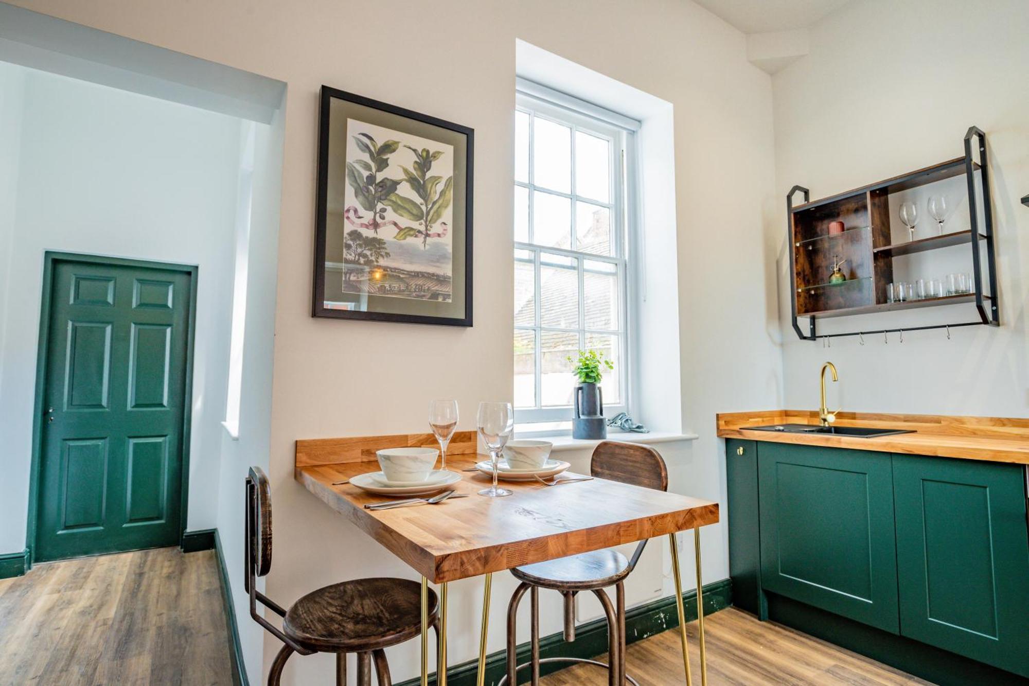 Whiskawaystays Foregate Studio No 6 Вустер Екстер'єр фото