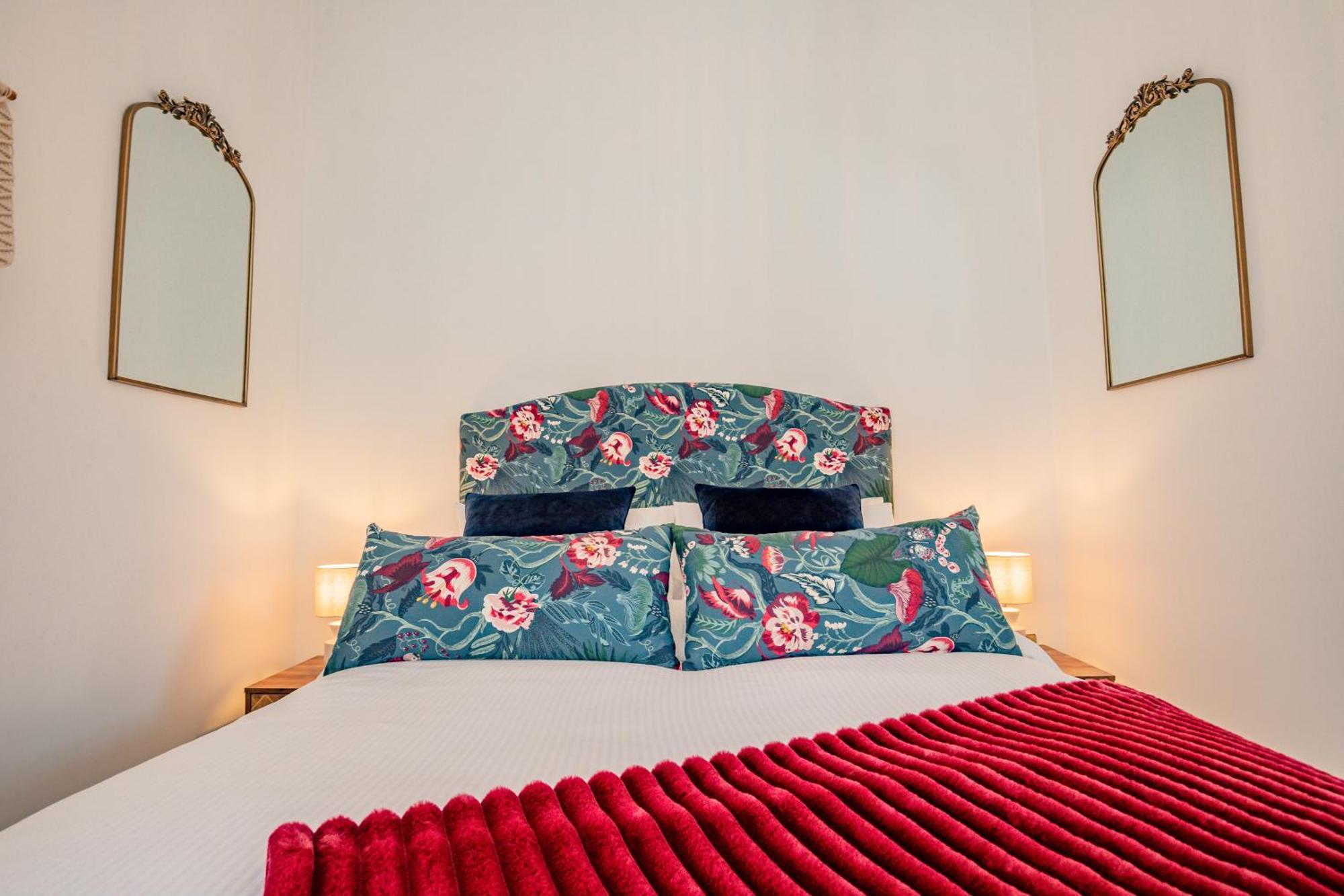 Whiskawaystays Foregate Studio No 6 Вустер Екстер'єр фото