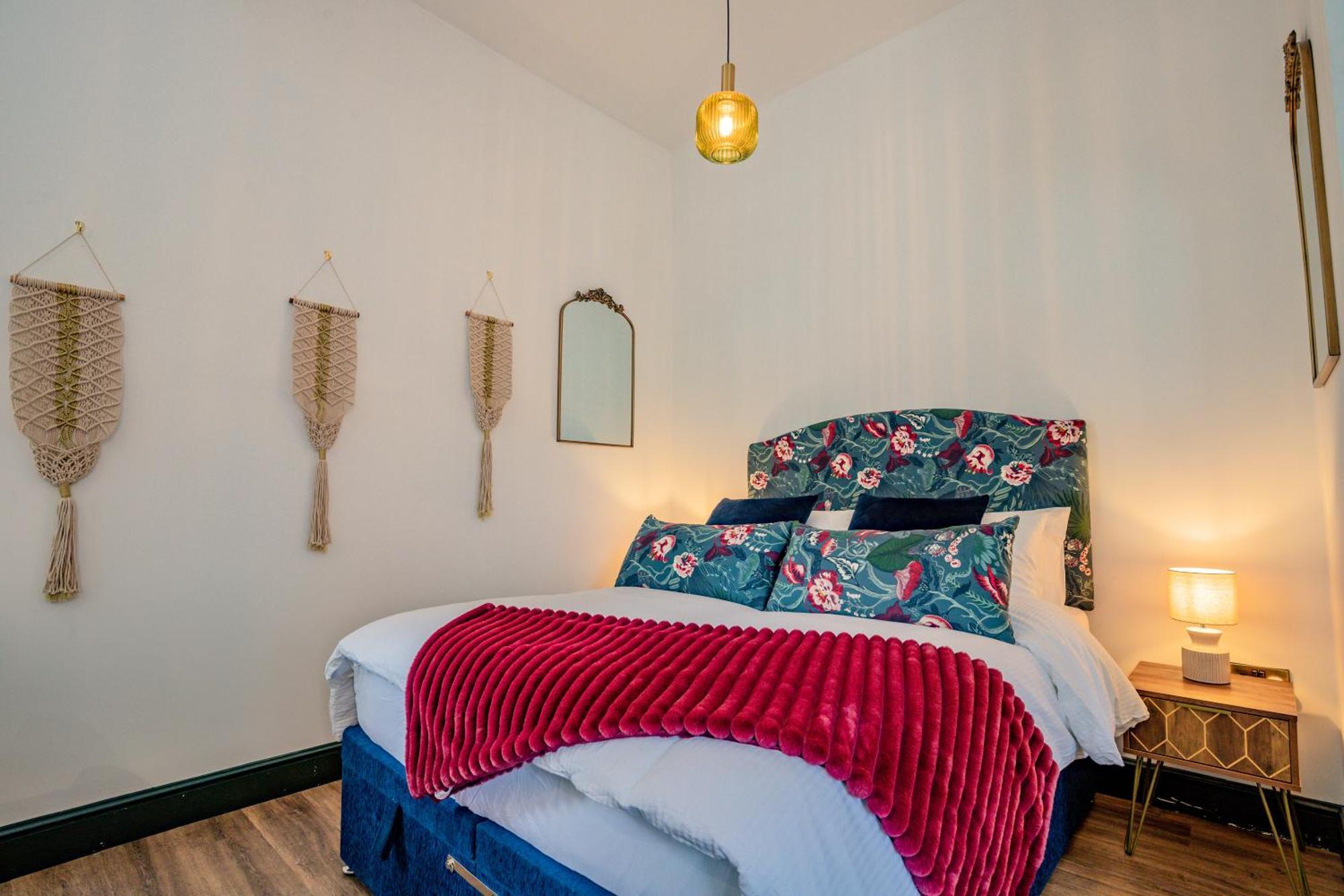 Whiskawaystays Foregate Studio No 6 Вустер Екстер'єр фото