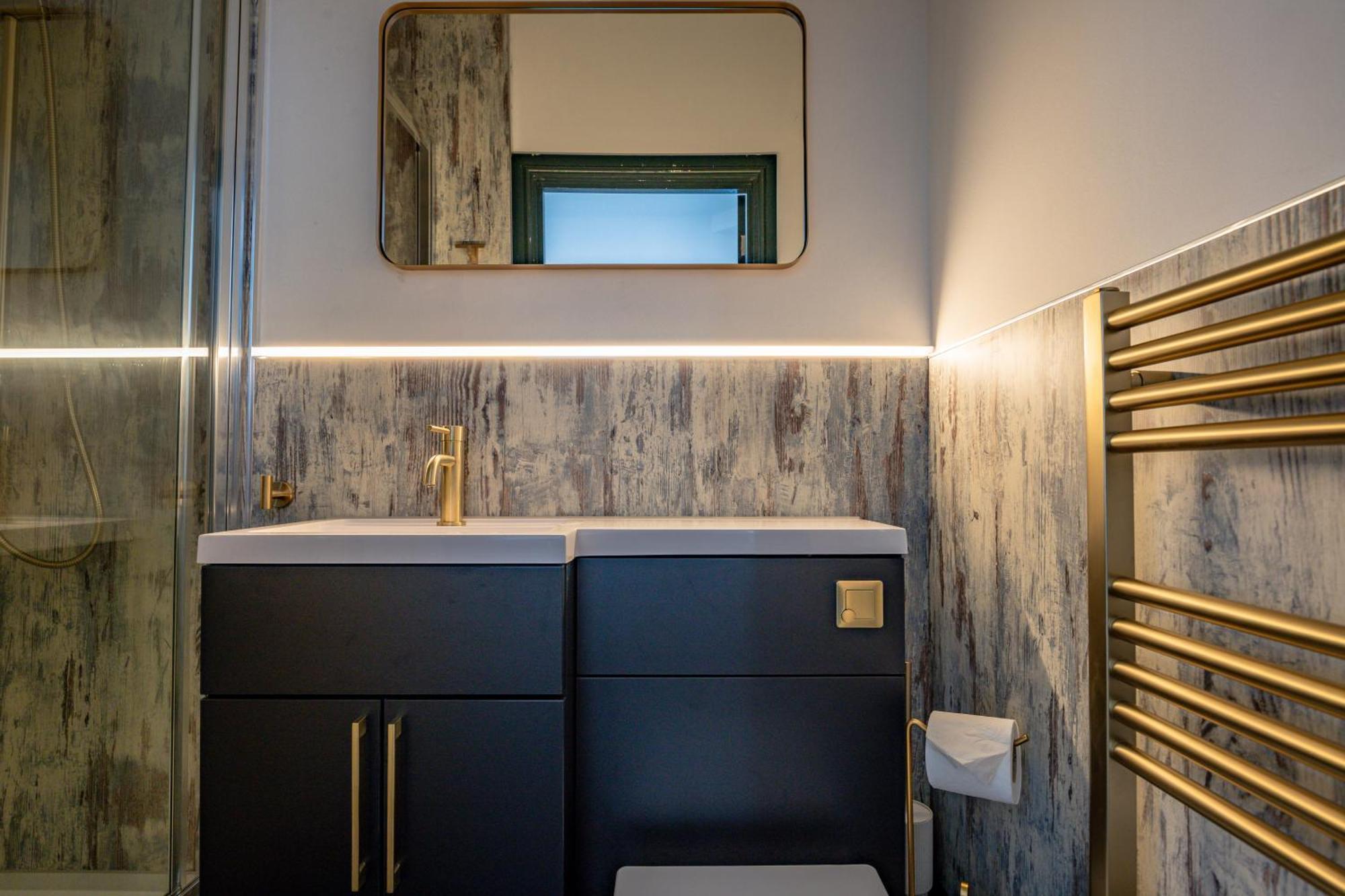 Whiskawaystays Foregate Studio No 6 Вустер Екстер'єр фото